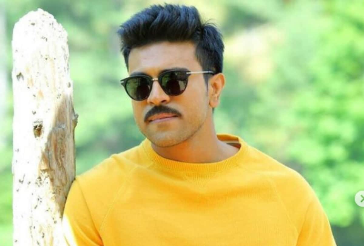 Ram Charan Buys See Facing Bungalow in Mumbai to Avoid Hotel Stay