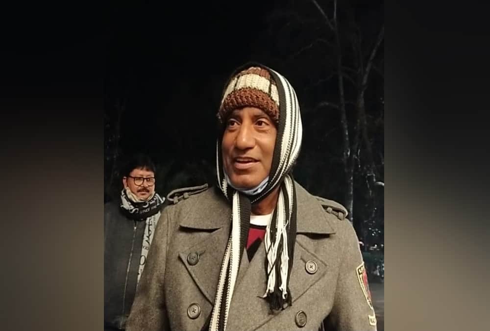 Comedian Raju Srivastav Death : he loved Nainital mall road for roaming