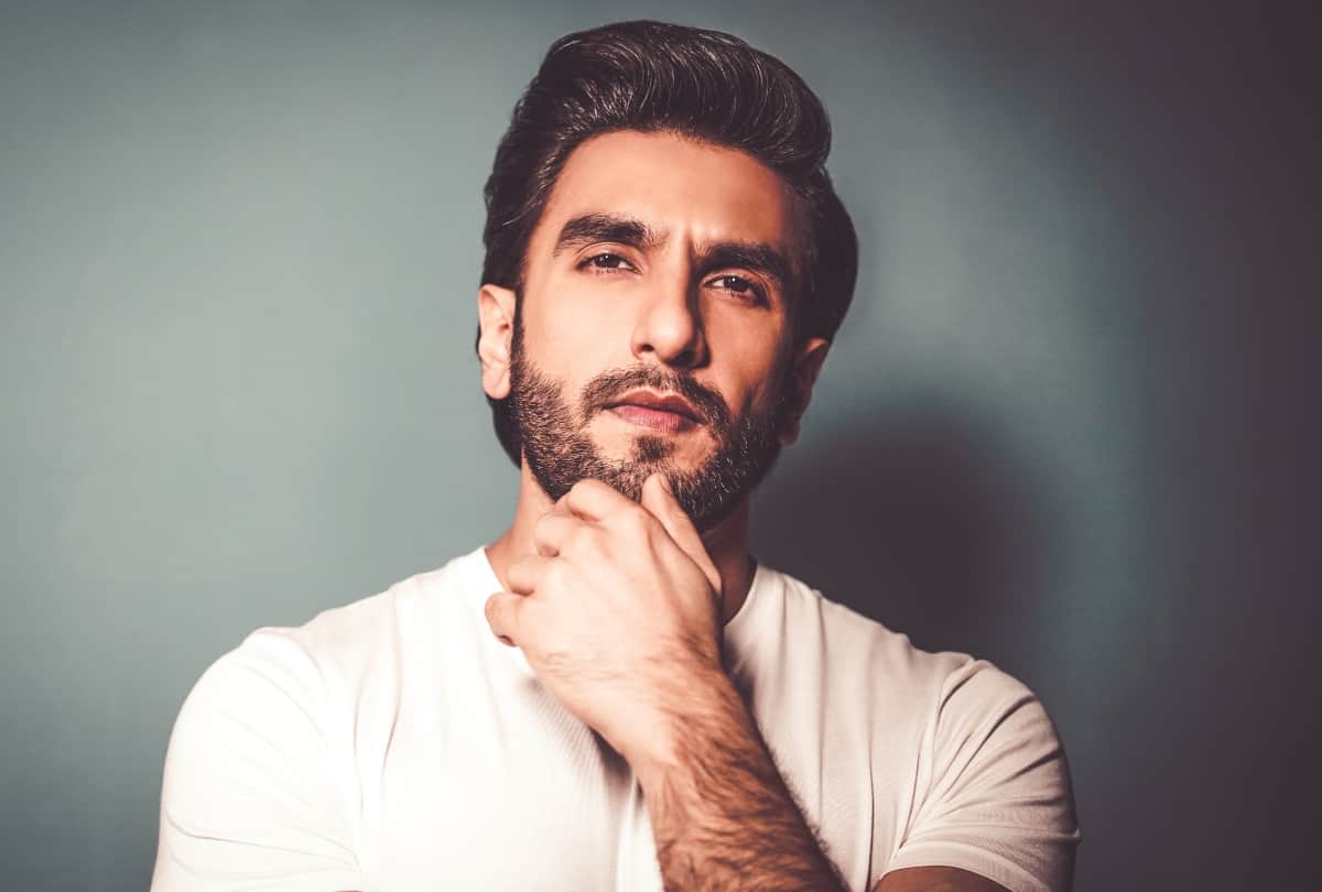 ranveer singh reveals Resolution of 2021 to give official status to sign language