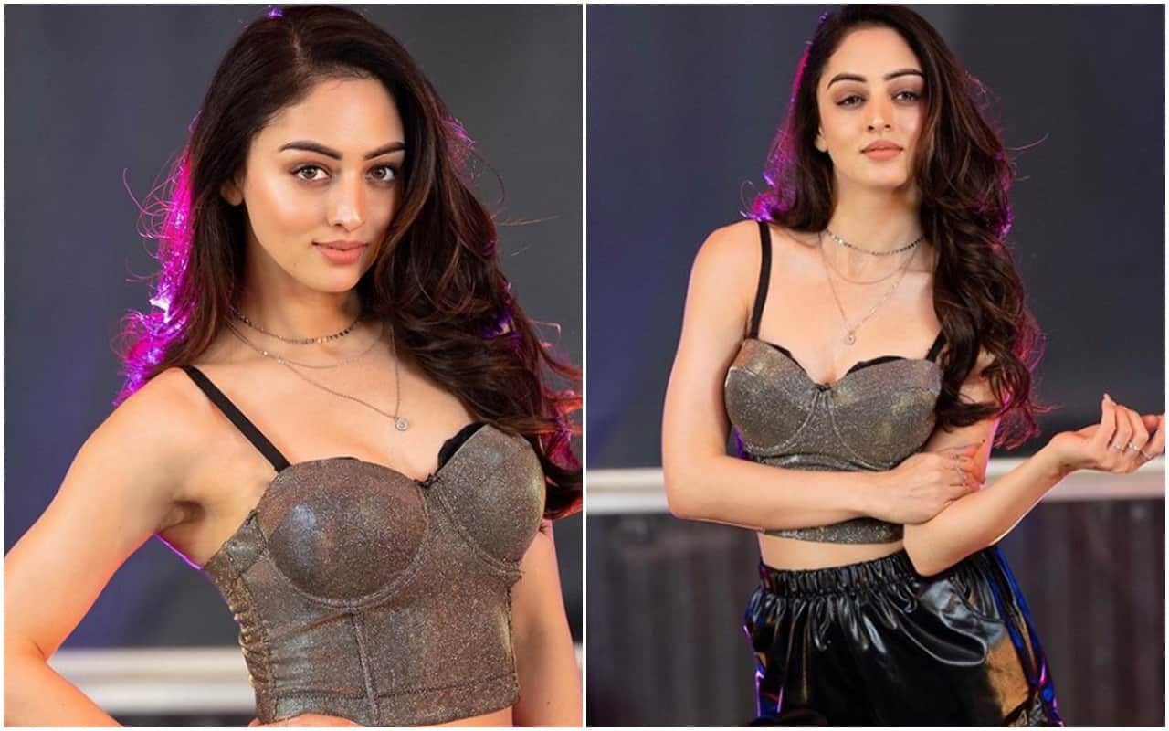 Sandeepa Dhar to feature in a special song in Salman Khan Films Pankaj Tripathi Kaagaz