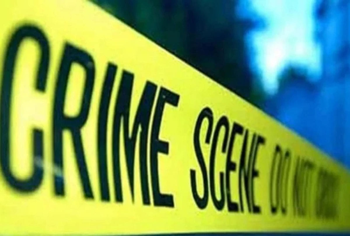 UP: Adhajala dead body found in Hardoi, wanted in case of suicide