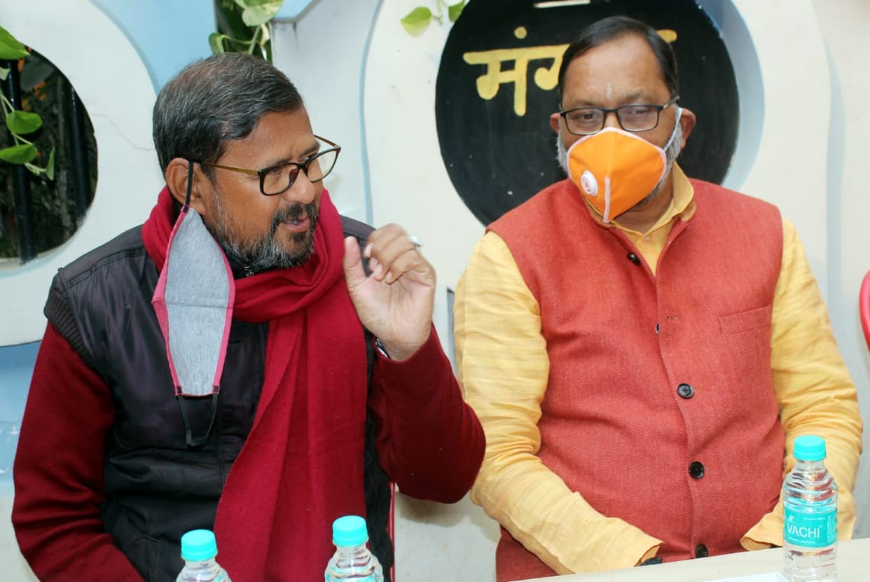 Dhampur roadways depot to be developed as model: Ashok Kataria