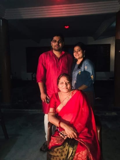Varanasi's young scientist Gaurav solved the mystery of vampire wires