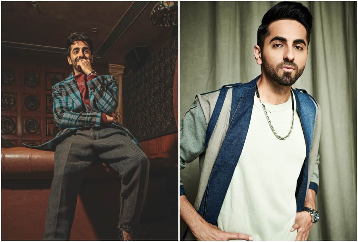 ayushmann khurrana heart touching appeal to parents and remember the year of 2020