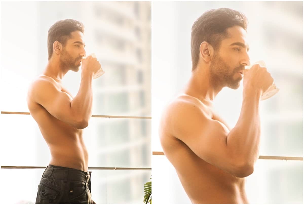 ayushmann khurrana heart touching appeal to parents and remember the year of 2020