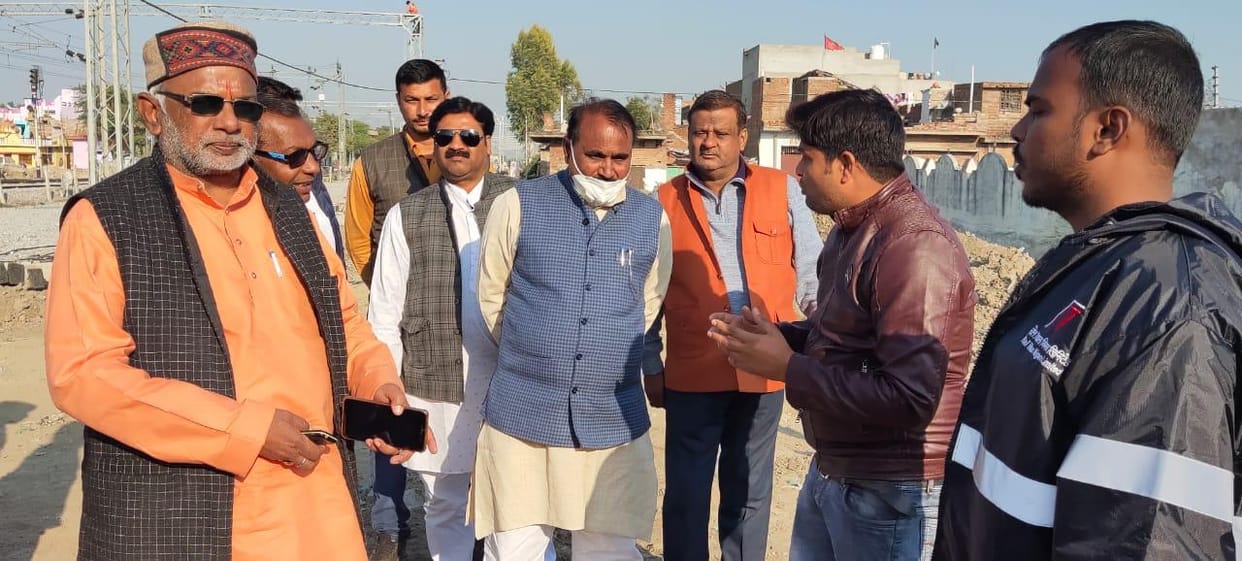 MP upset over disturbances in yard, summoned