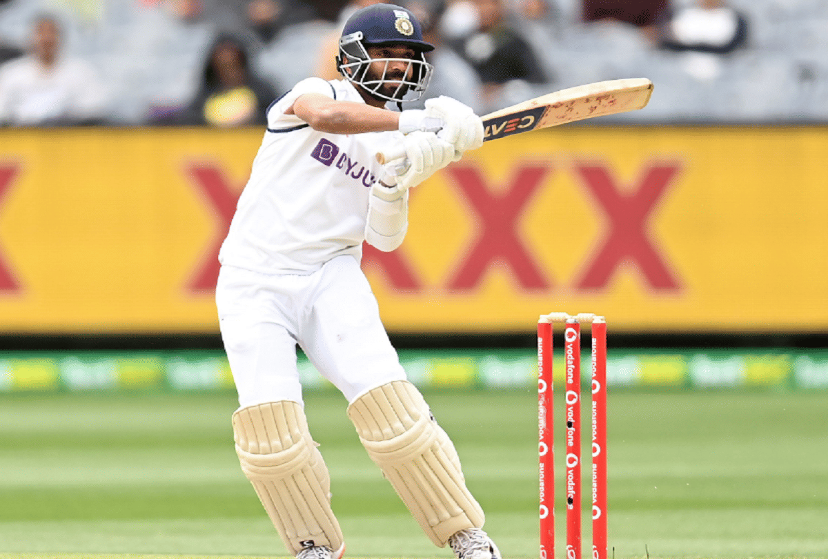 india vs england: ajinkya rahane Check my scores in last 15 Tests, poor batting performance