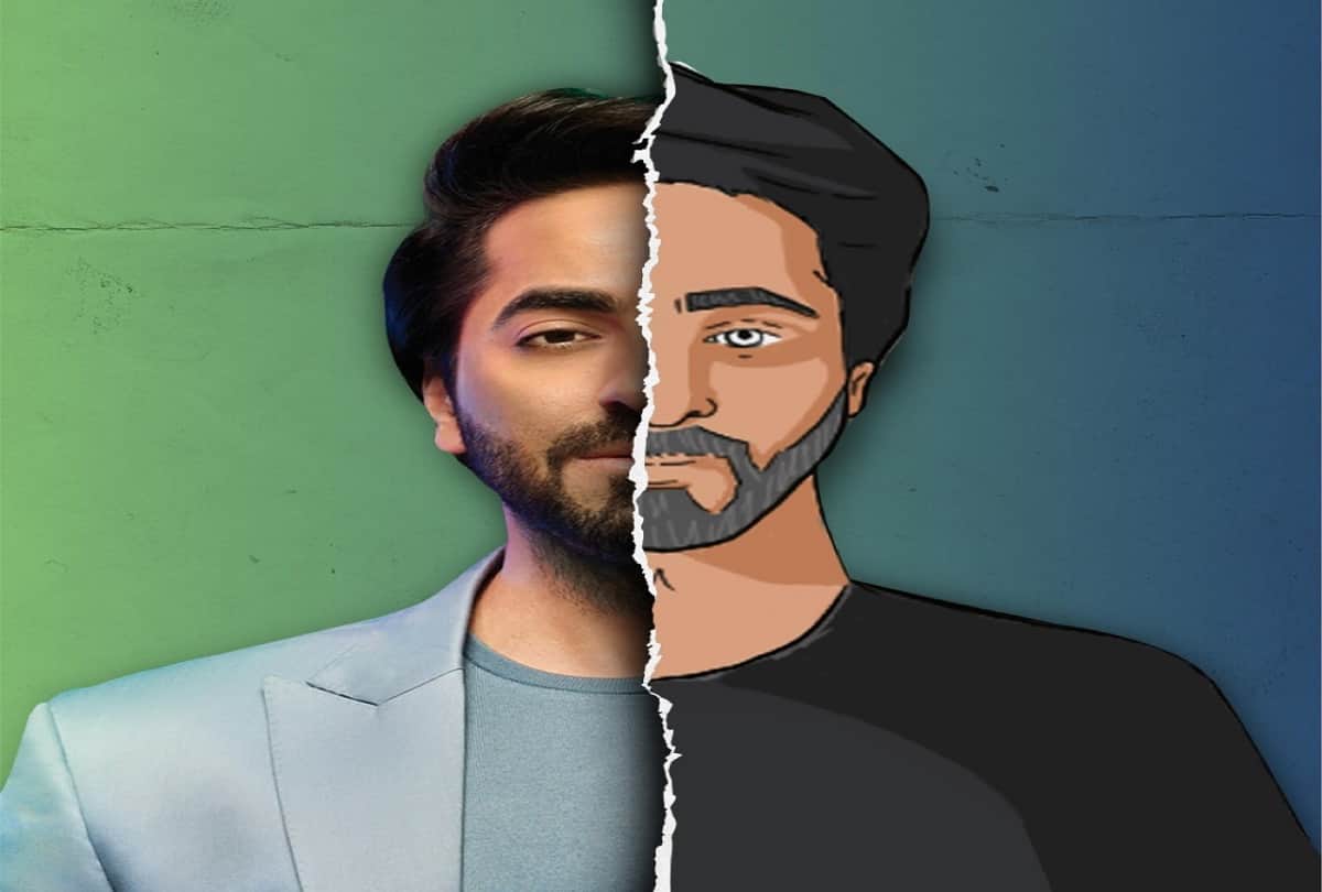 ayushmann khurrana heart touching appeal to parents and remember the year of 2020