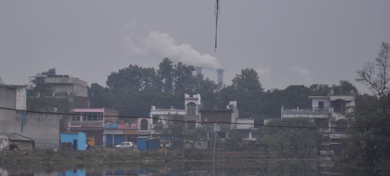 weather in Pilibhit