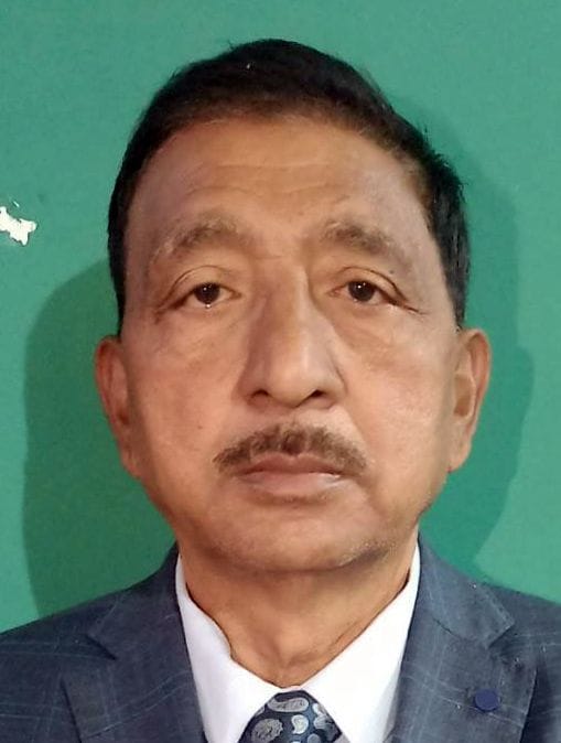 Hounred Teacher of Kumaon
