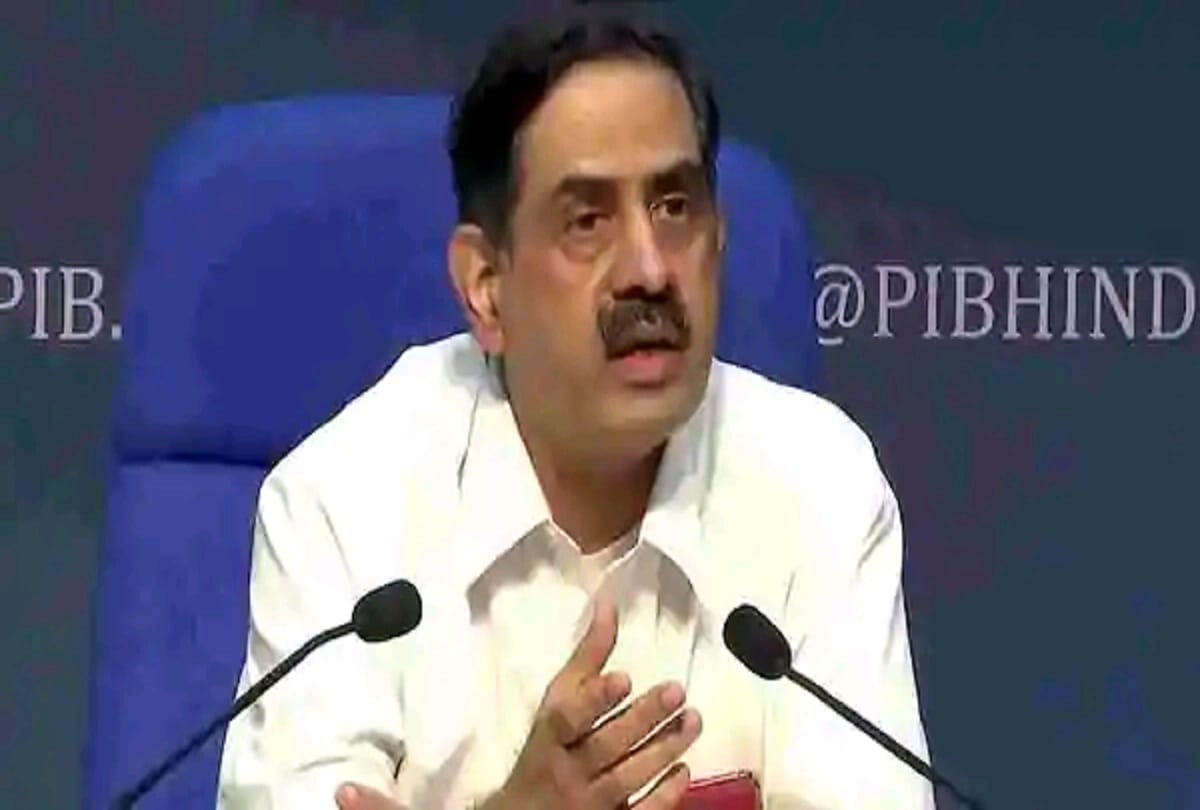 ICMR chief warns, take care otherwise it will make new coronavirus strain