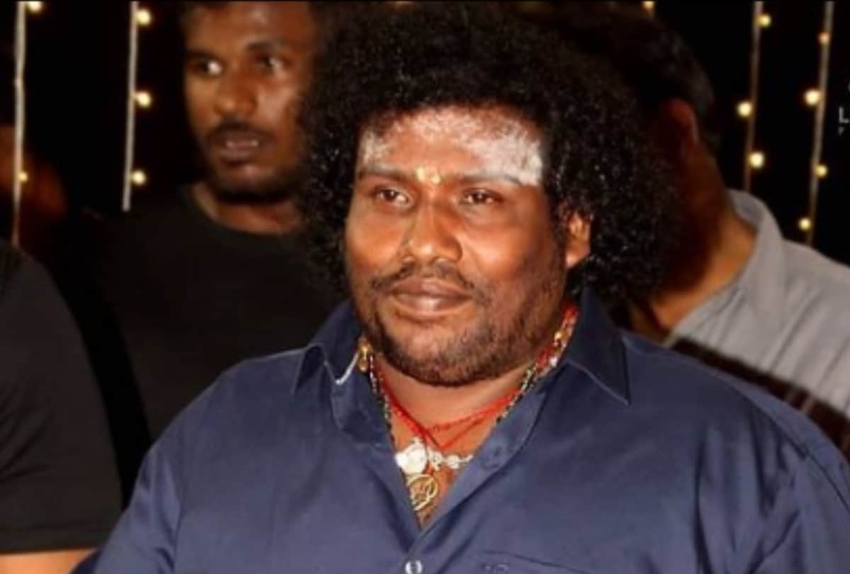 Yogi Babu wife Manju Bhargavi delivered a baby boy