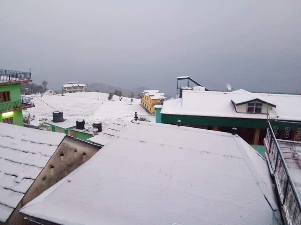 weather