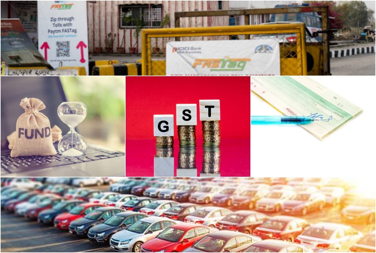 New year 2021 Know about changes from 1st January, cars will be expensive