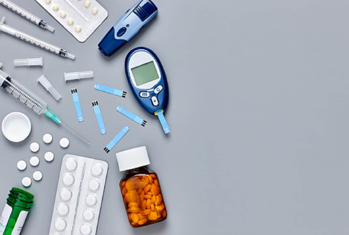 Diabetes Prevention Health tips: Just few changes in routine can control your blood sugar