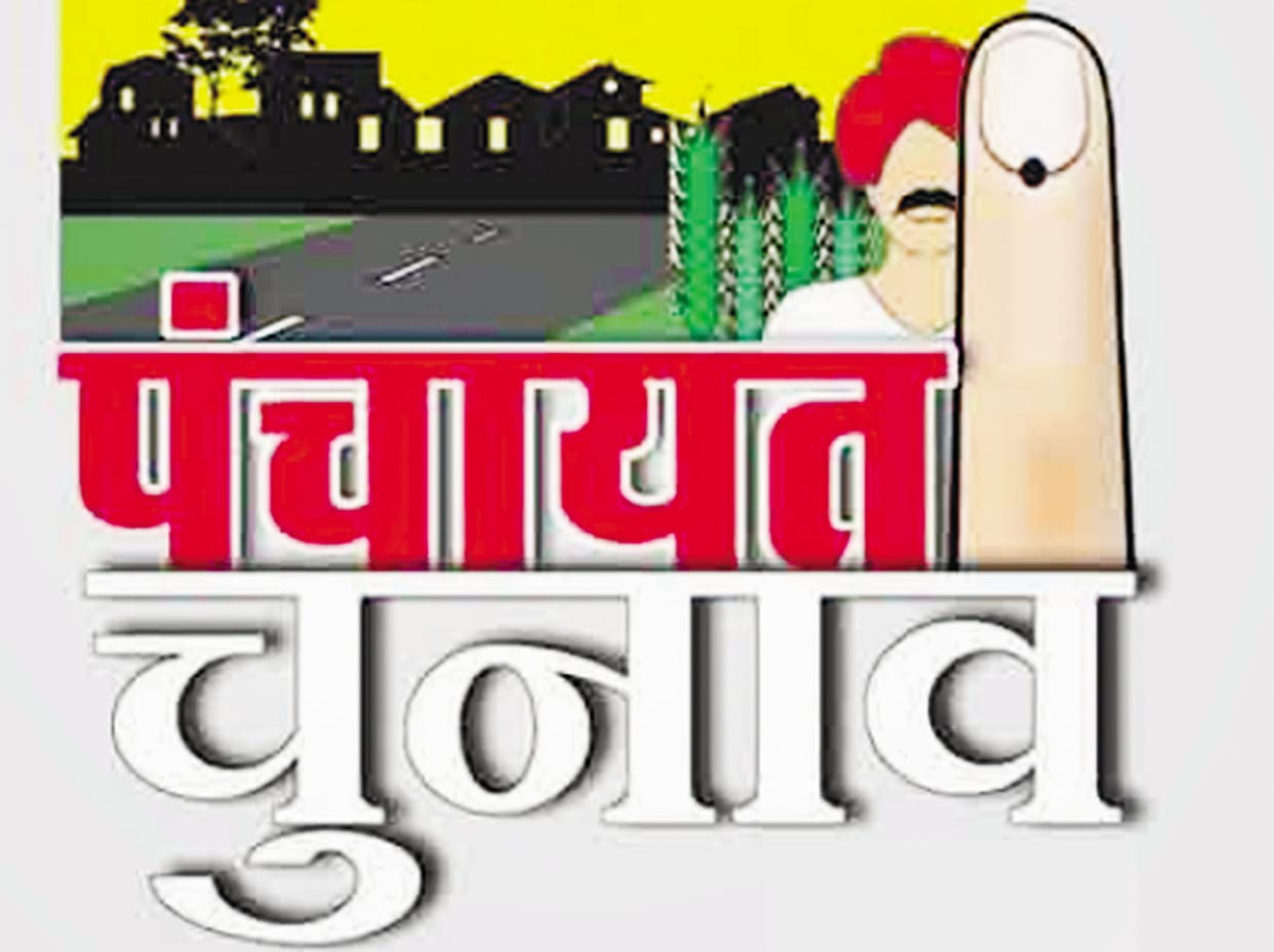 hamirpur nagar parishad .. one nomination cancel