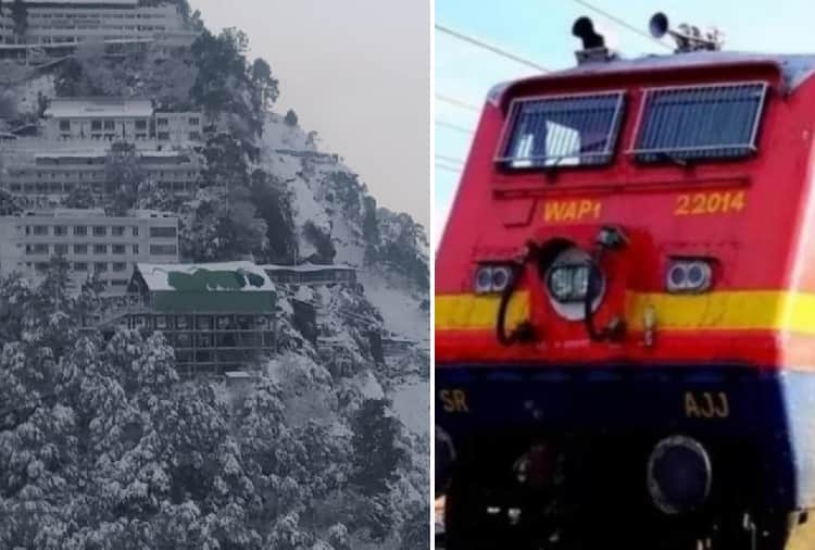 Indian Railways News: Railway will start five pairs trains for Vaishno Devi