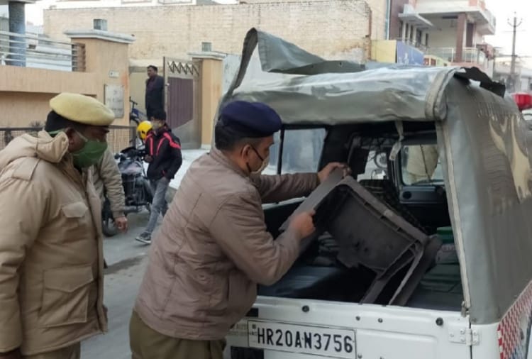 Haryana Crime News: Big reveals on murder of Shooter in Hisar Of Haryana