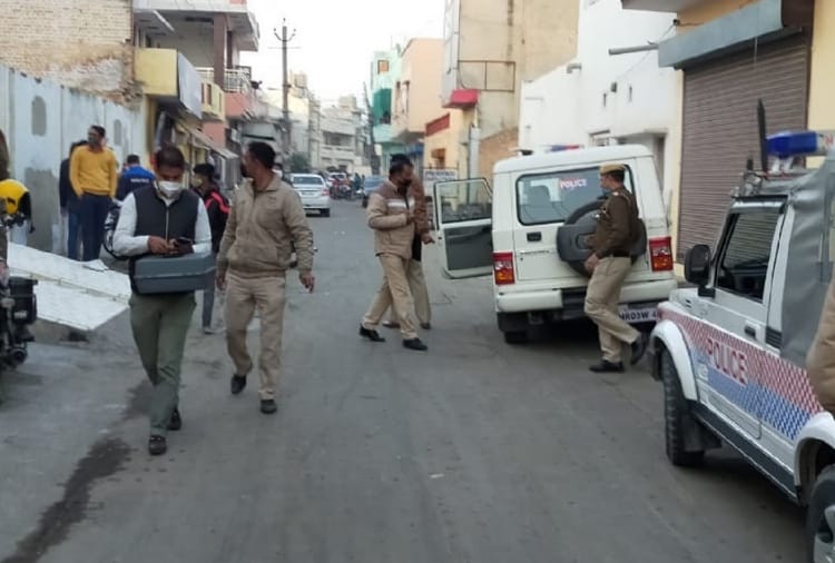 Haryana Crime News: Big reveals on murder of Shooter in Hisar Of Haryana