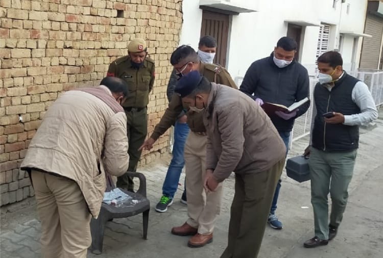 Haryana Crime News: Big reveals on murder of Shooter in Hisar Of Haryana