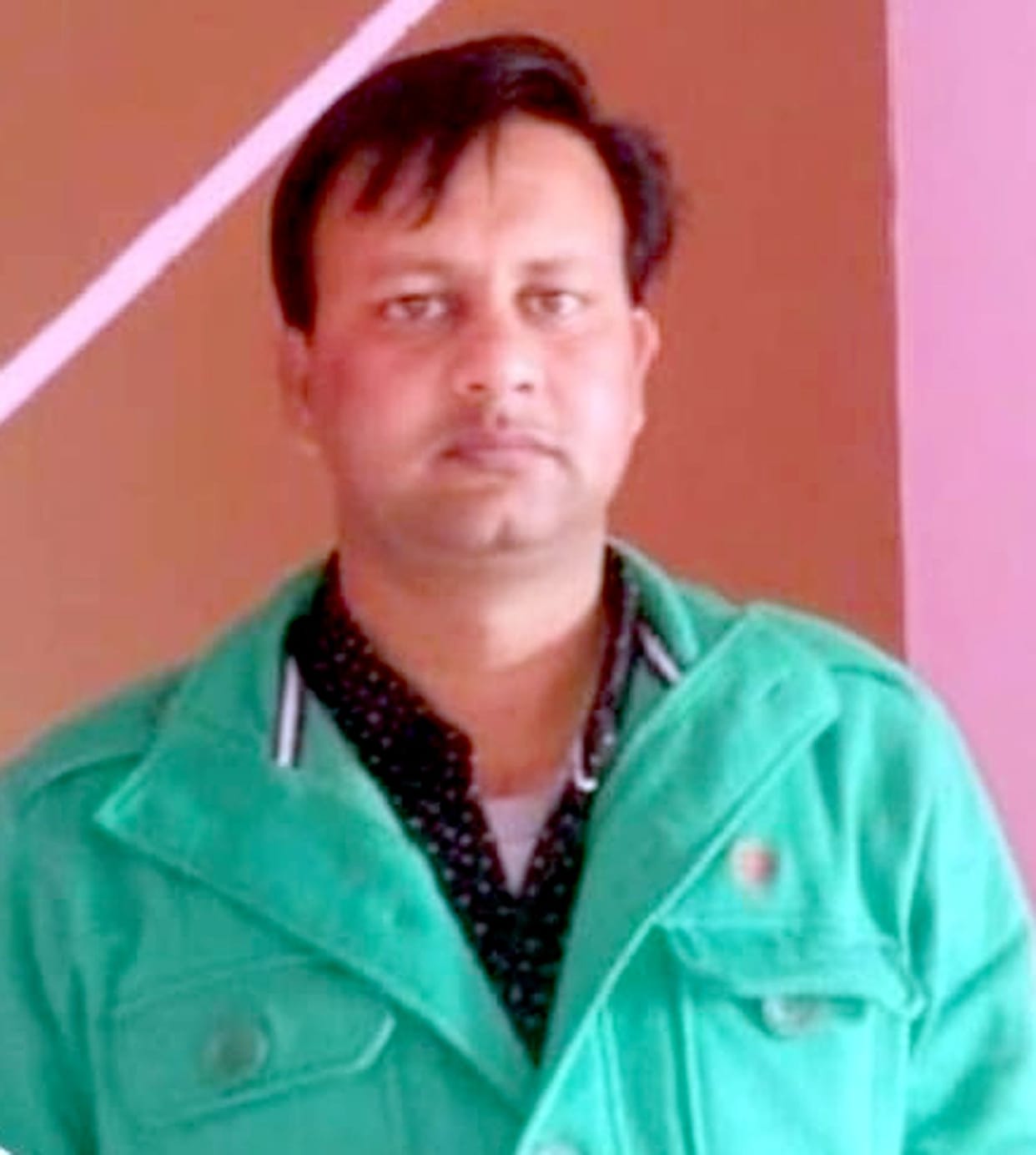 lab technician death in road accident