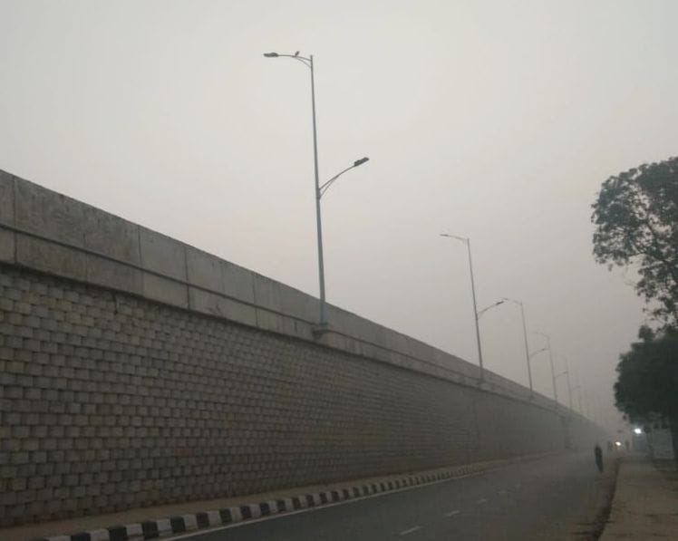 200 million street lights extinguished in 20 days