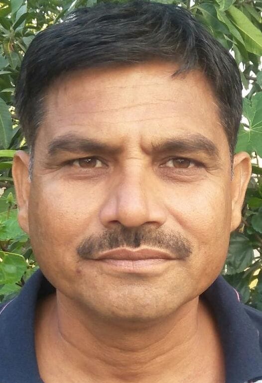 Farmers on the farm, away from agricultural laws