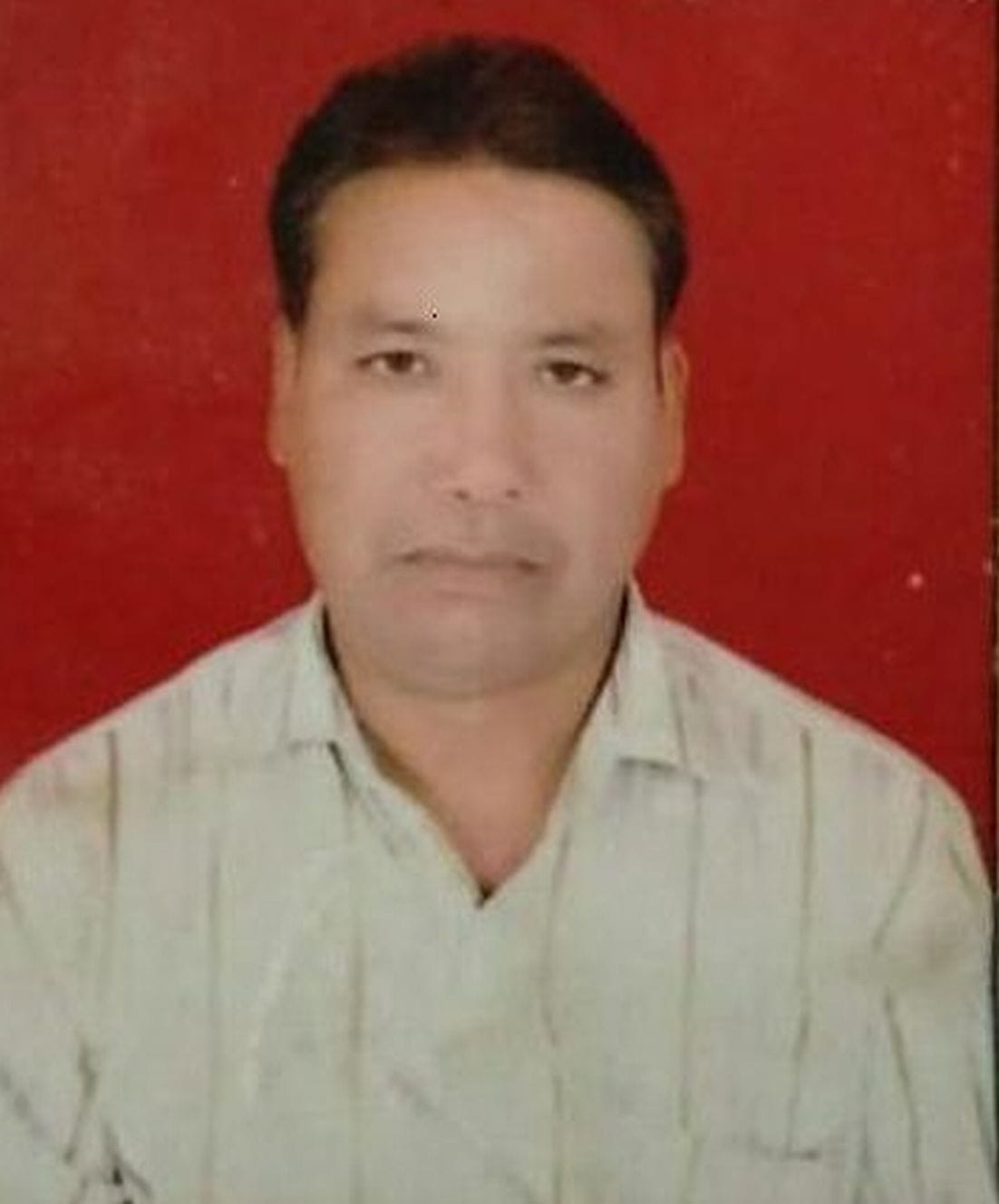 One Died in Road Accident