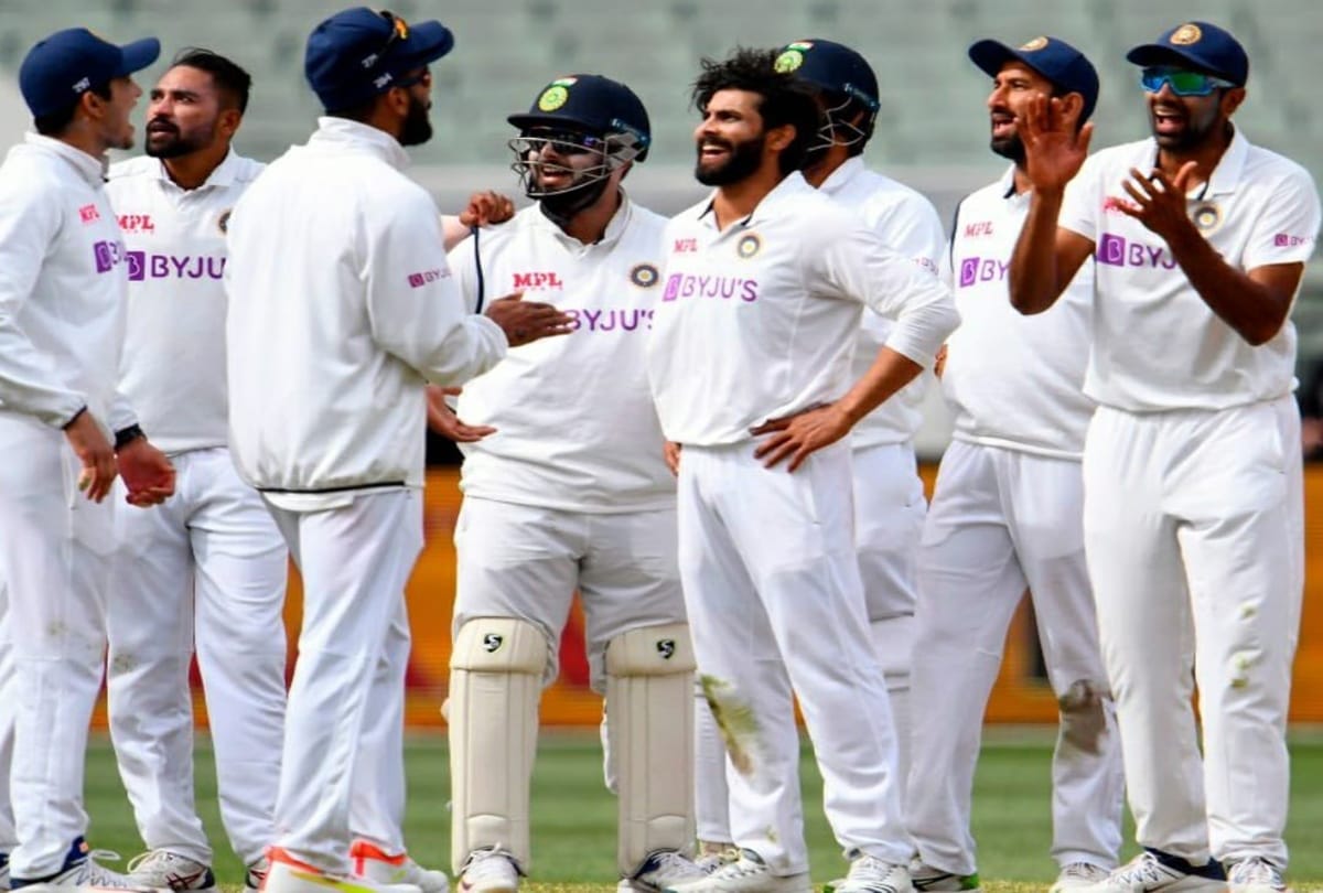 World is praising captaincy of Ajinkya Rahanes leadership here are hid remarkable decisions in Boxing day test match
