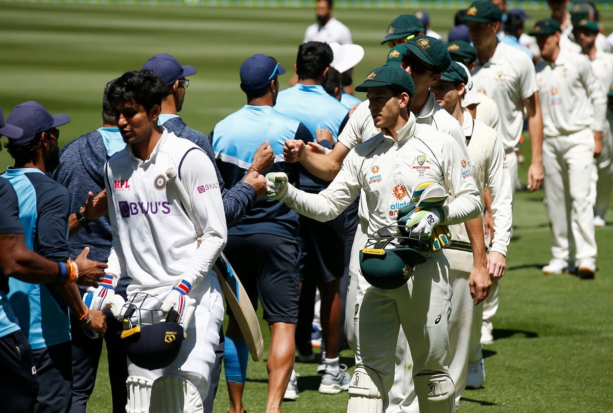 india vs australia 4th test in Brisbane when where and how to watch live streaming