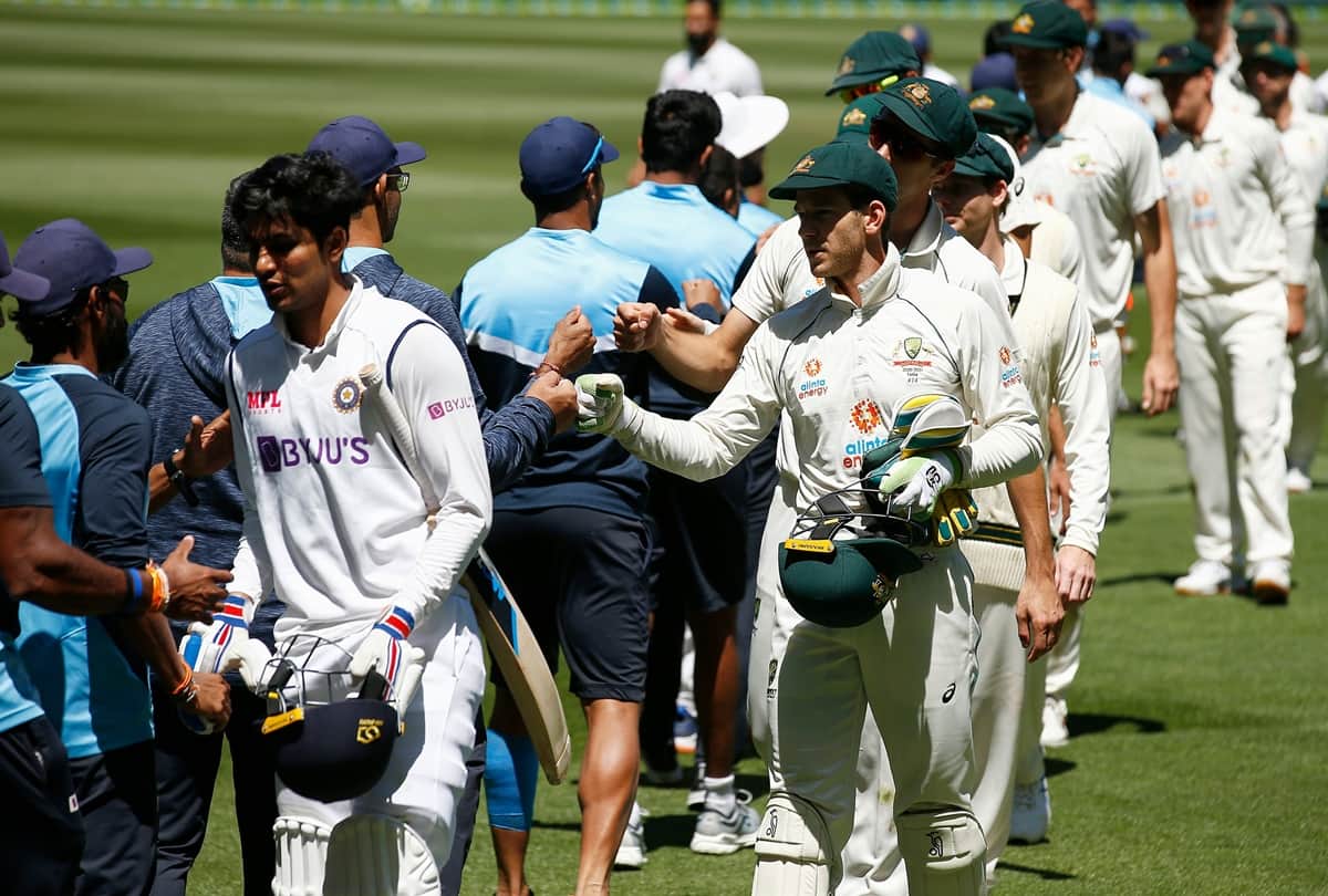 BCCI rubbishes Australian media reports says no breach of COVID 19 protocols