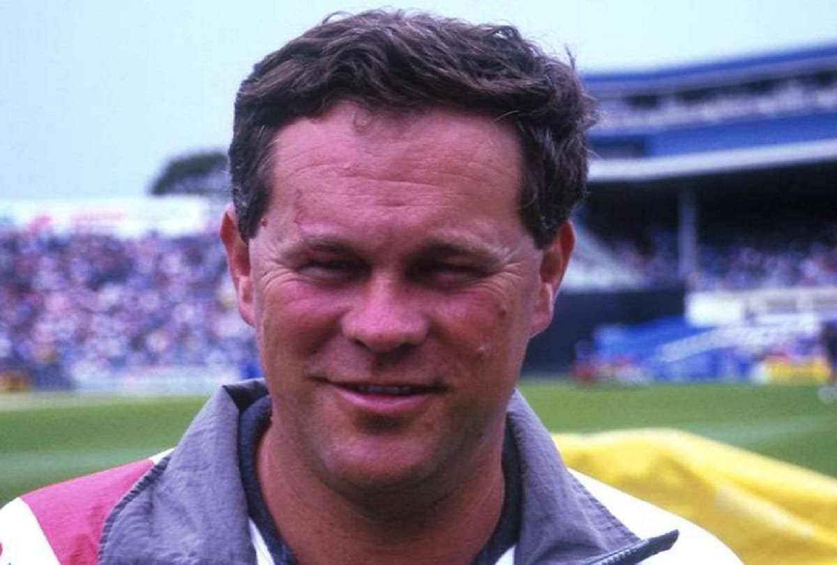 John F Reid who scored fastest 1000 Test runs for new zealand died at 64