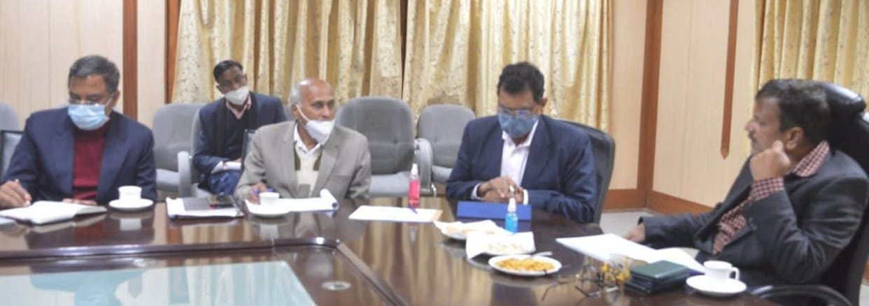 6300 health workers to get corona vaccine in first phase
