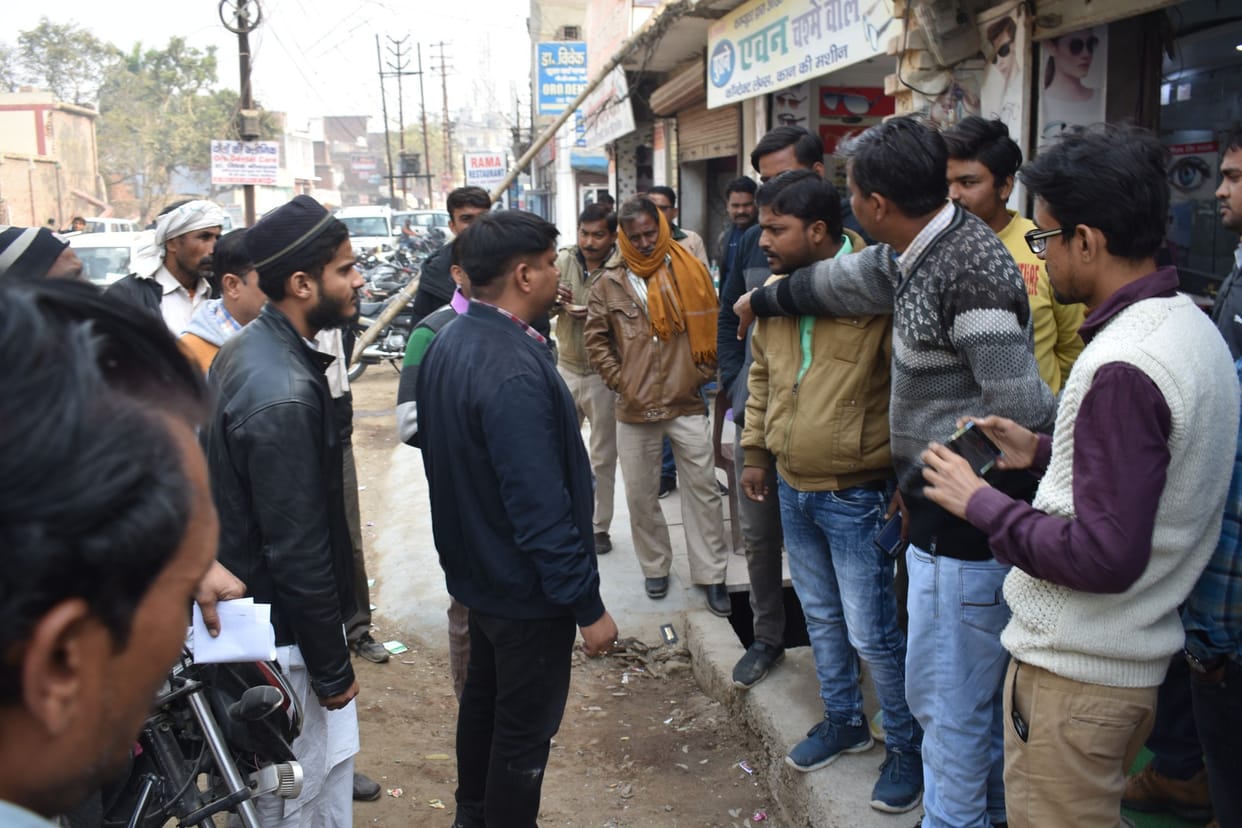 122 defaulters disconnected electricity connection