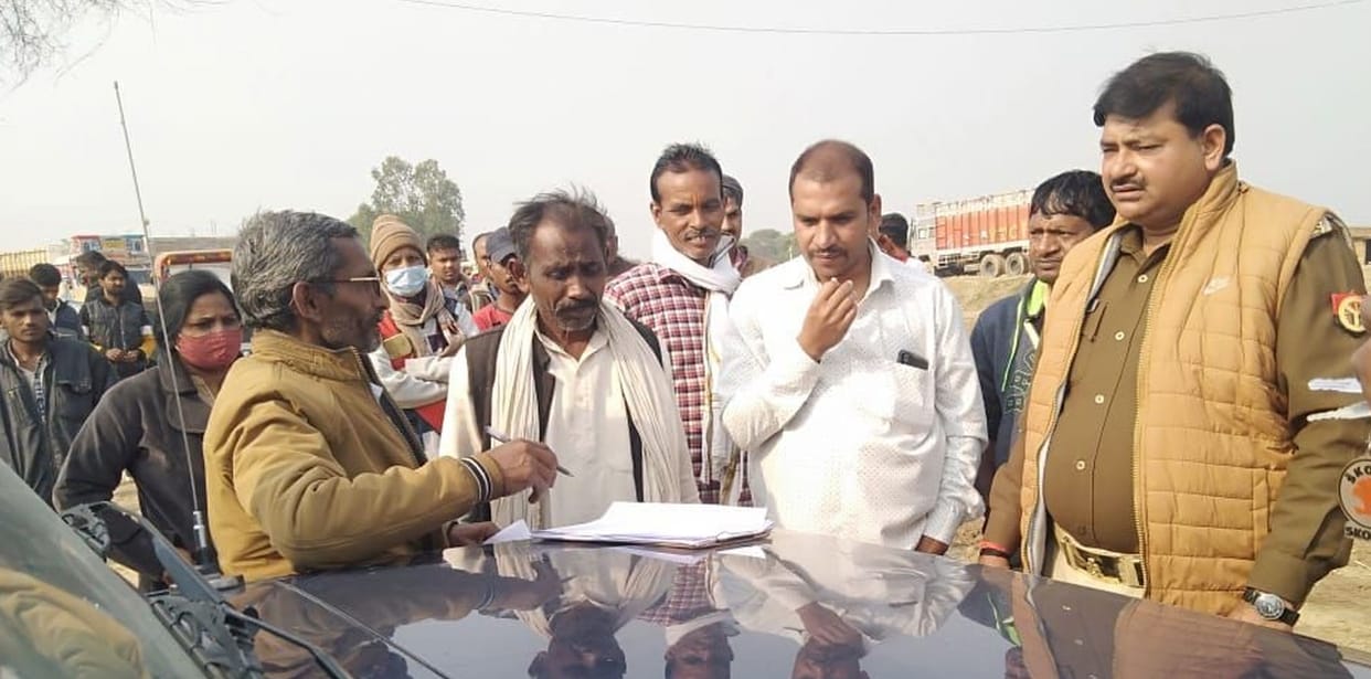 Salempur Morang mine closed due to non-registration of contract