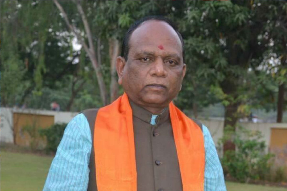 Gujarat: BJP Bharuch MP Mansukh Vasava resigns from the party