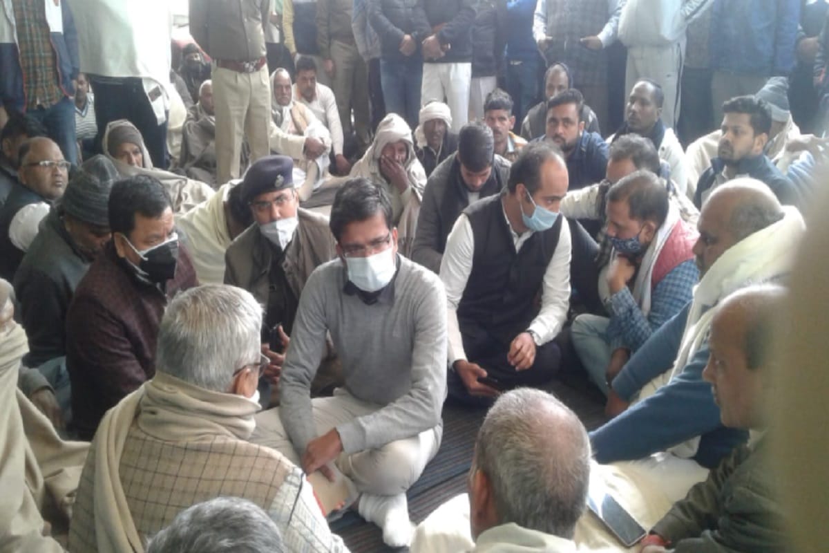 Meerut Hindi News: Read the special things related to the martyr Anil Tomar