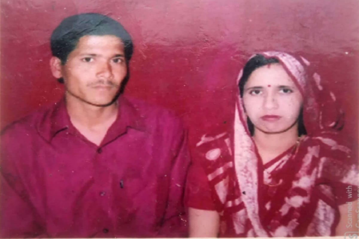 Meerut Hindi News: Martyred Anil Tomar was promised his children to go on tour