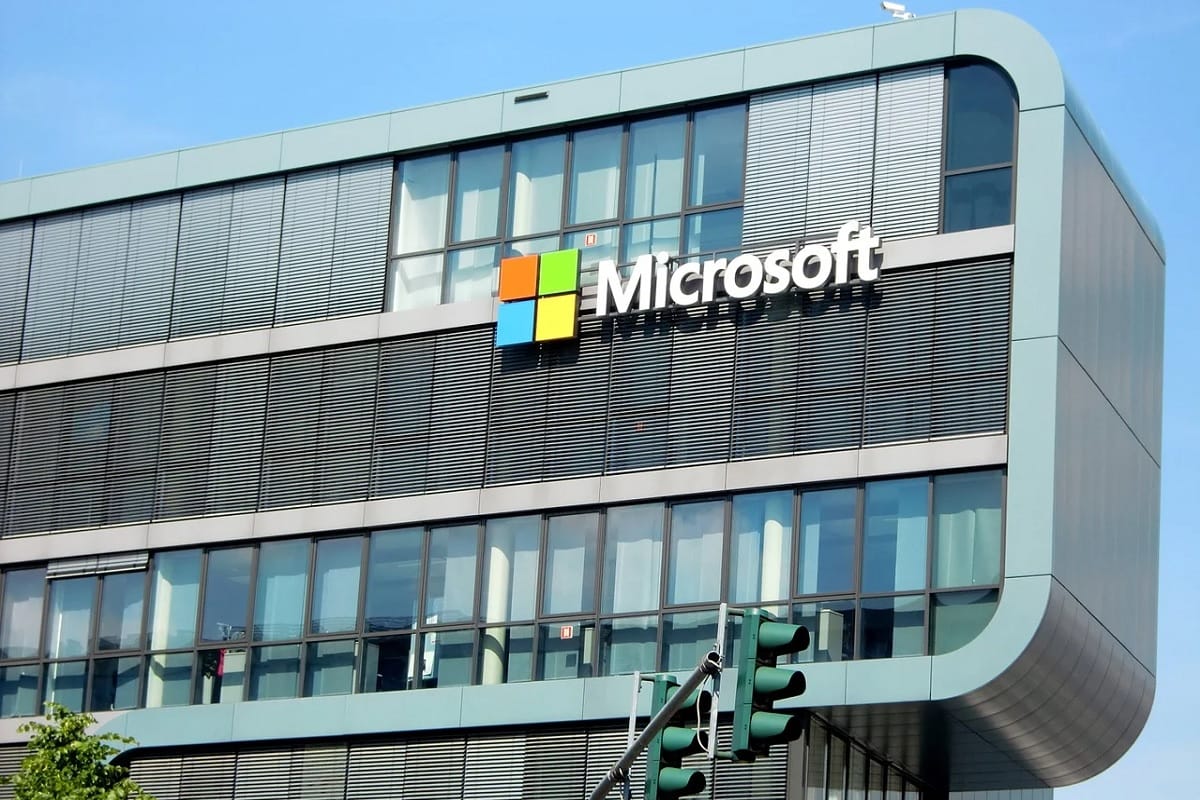 Revealed: Personal data of 380 million people with US companies from Microsoft leaked on the Internet