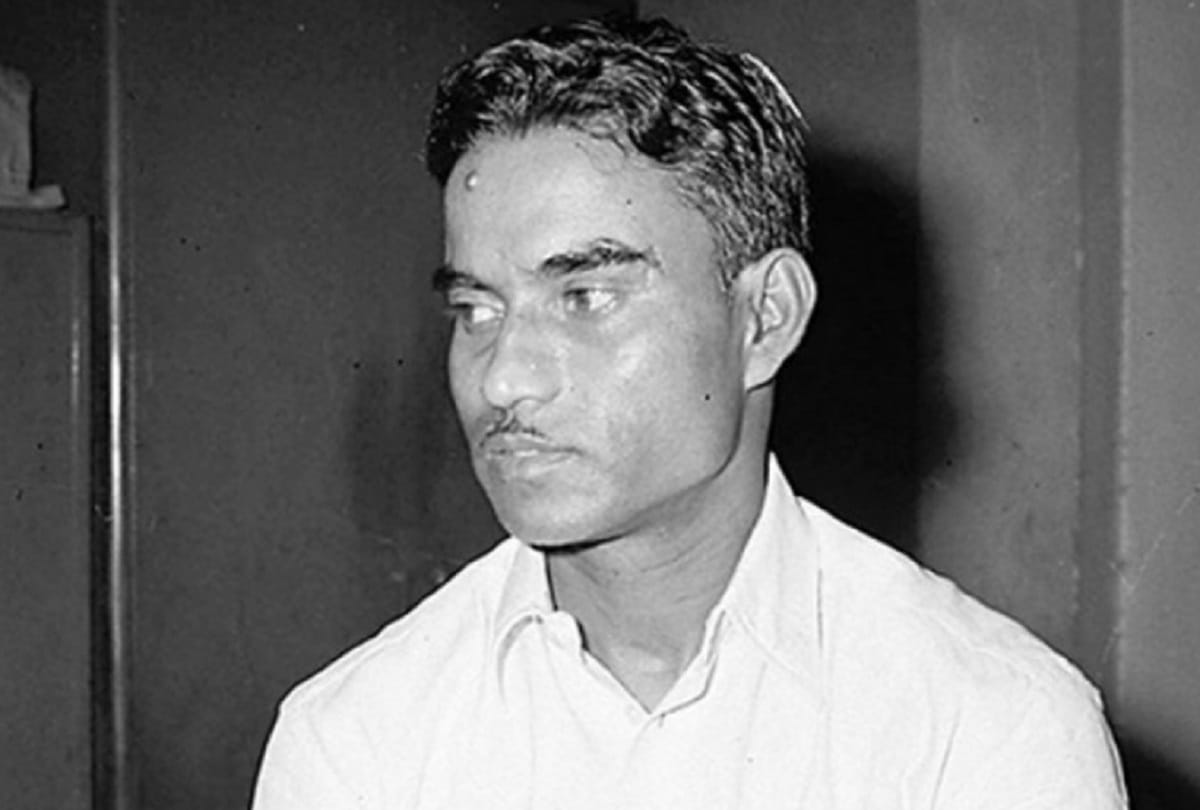 Former Olympian and Indian footballer Nikhil Nundi dies at 88