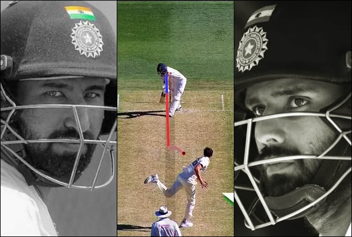 Cheteshwar Pujara needed to be more proactive, says Ricky Ponting after slowest fifty