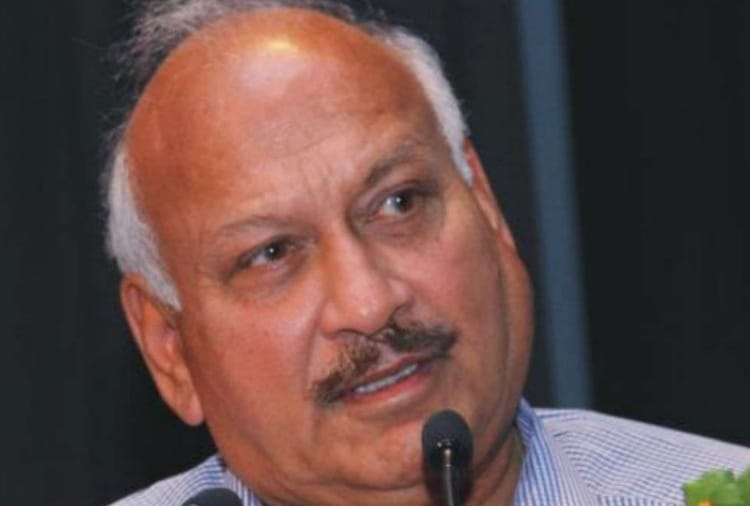 Punjab Ministers targets on Punjab BJP Chief Ashwani Sharma