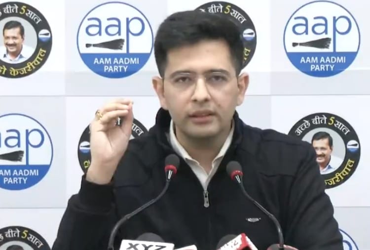 Aam Aadmi Party Will Provide free Wi-Fi to Farmers at Singhu Border