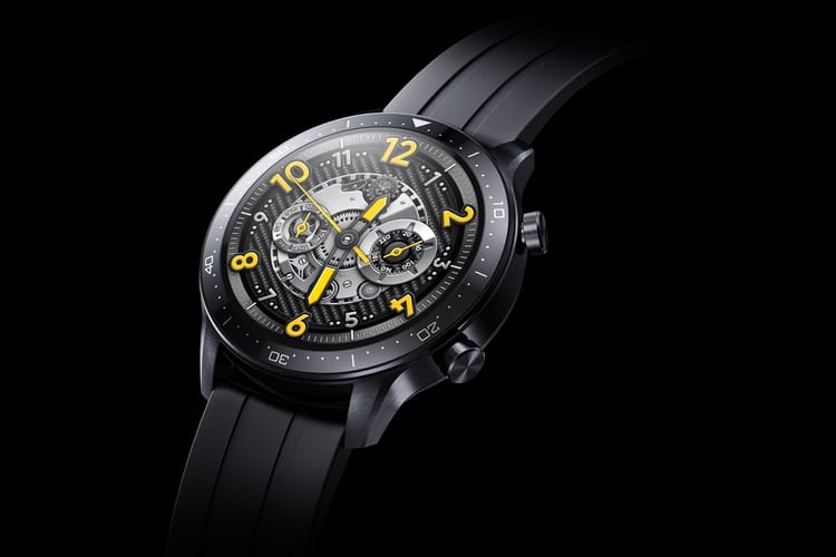 Best Smartwatch Under Rs 5000 With Gps And Spo2 Sensor Amar Ujala