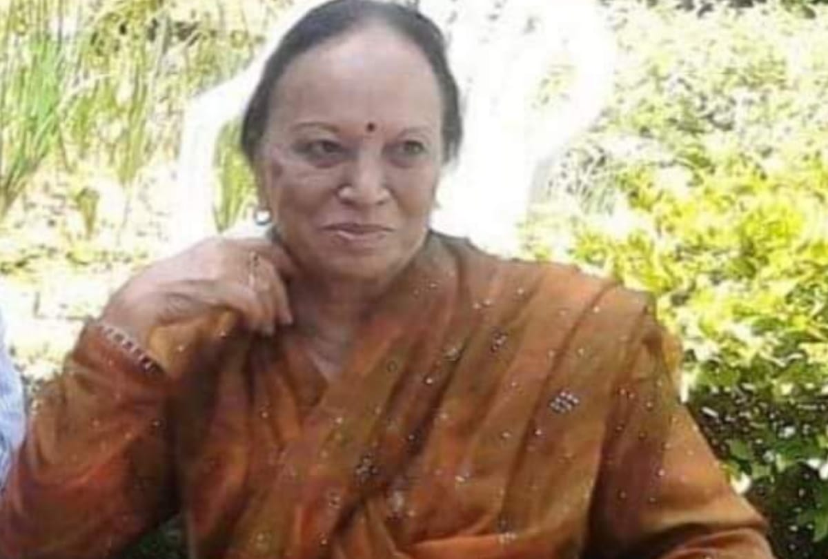 Former Himachal Pradesh chief minister Shanta Kumar's wife santosh shailja dies of COVID-19