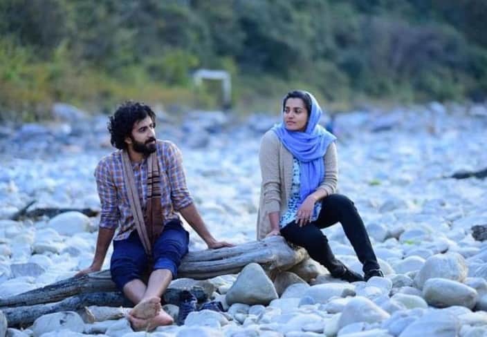 Varthamanam Movie Based On JNU Protest has been rejected for screening by the Kerala regional office of the CBFC