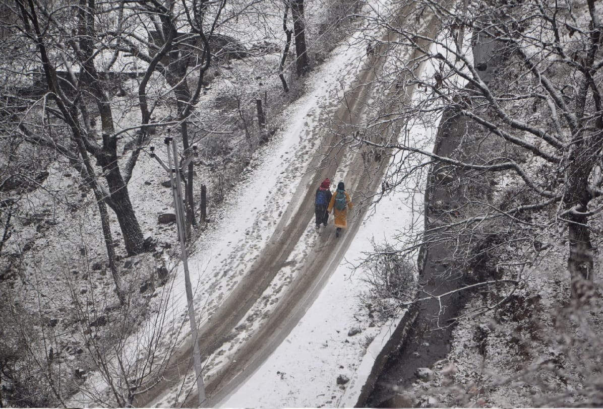Weather Forecast Update Today in Jammu Kashmir Mata Vaishno Devi Katra Snowfall Todayweather jammu kashmir snowfall in mata vaishno devi and kashmir