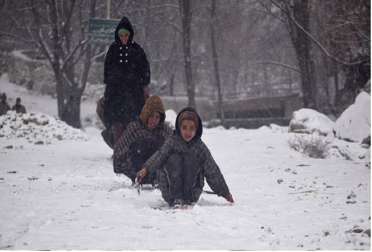 Weather Forecast Update Today in Jammu Kashmir Mata Vaishno Devi Katra Snowfall Todayweather jammu kashmir snowfall in mata vaishno devi and kashmir