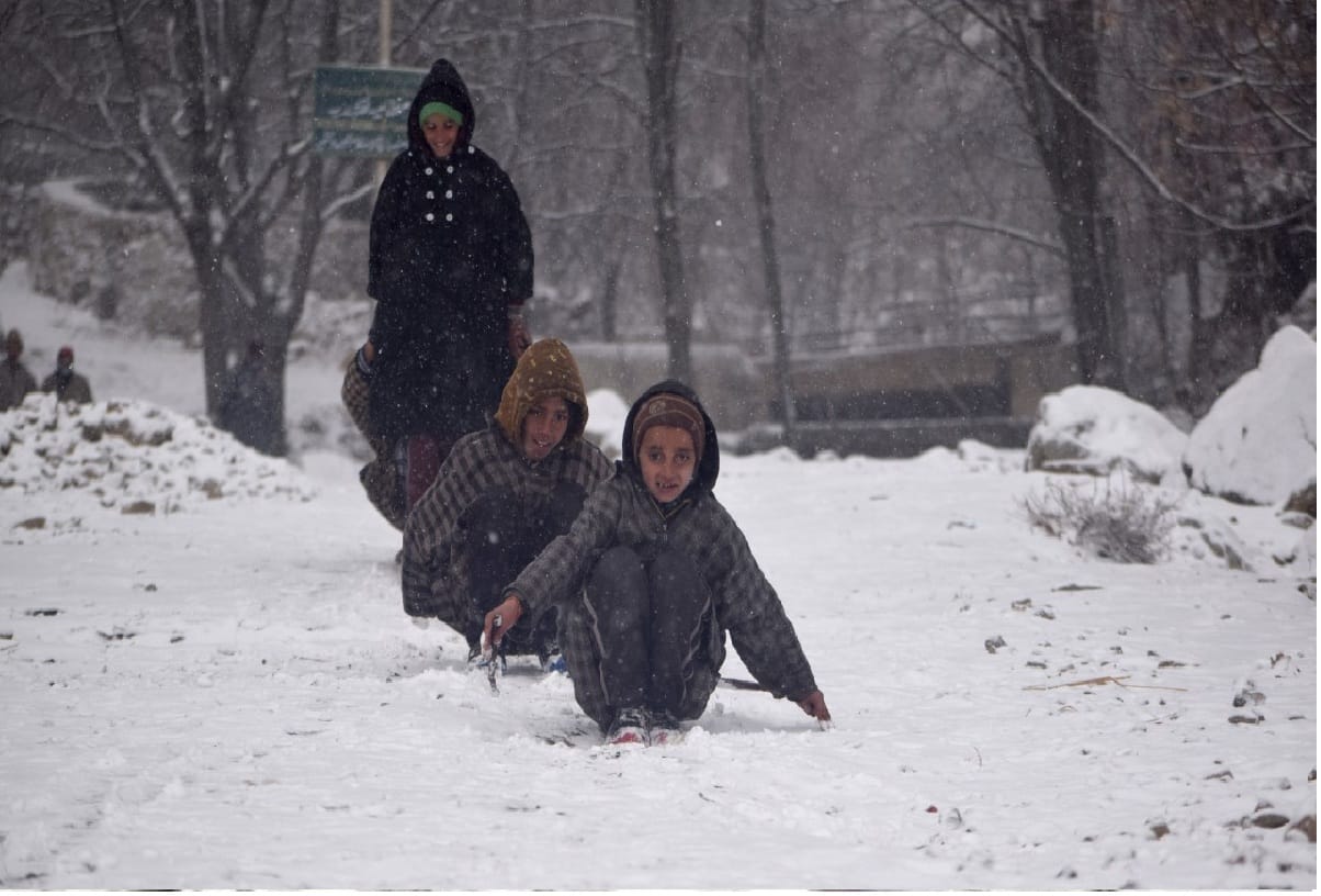 Weather Forecast Update Today in Jammu Kashmir Mata Vaishno Devi Katra Snowfall Todayweather jammu kashmir snowfall in mata vaishno devi and kashmir