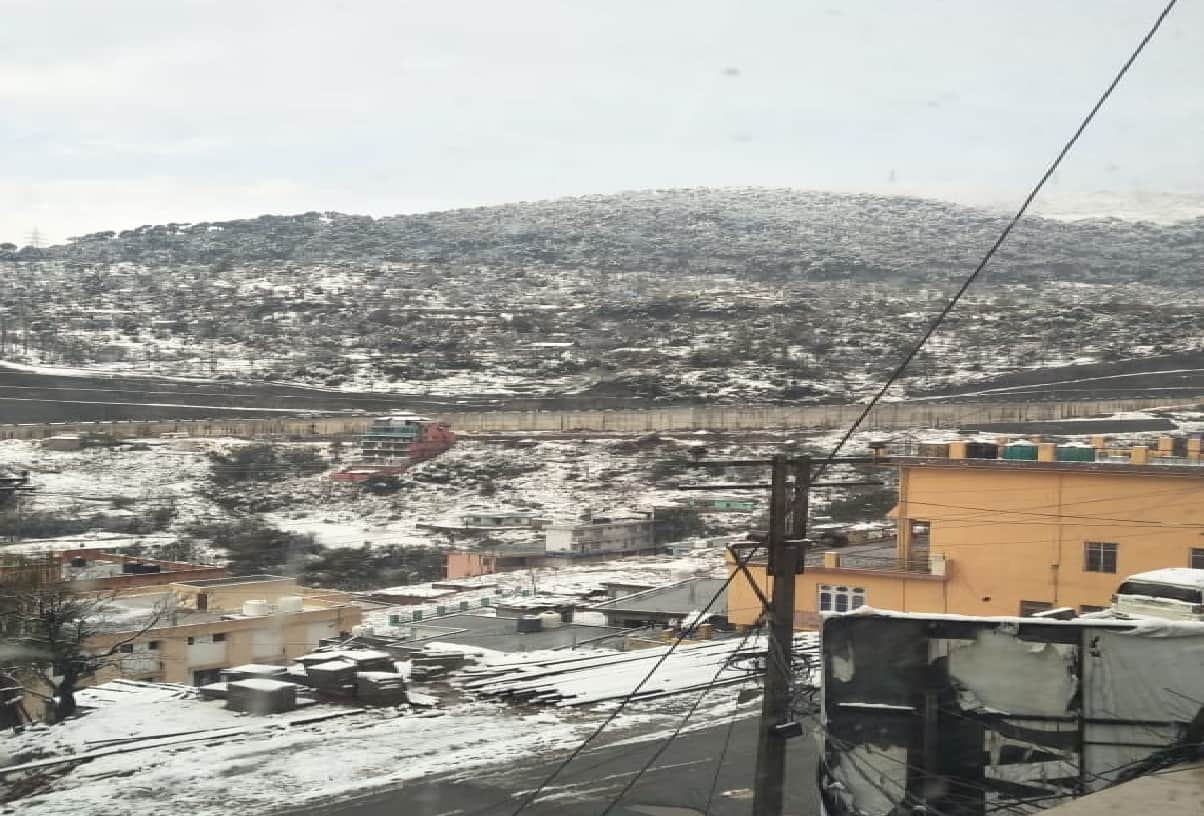 Weather Forecast Update Today in Jammu Kashmir  Mata Vaishno Devi Katra Snowfall Todayweather jammu kashmir snowfall in mata vaishno devi and kashmir